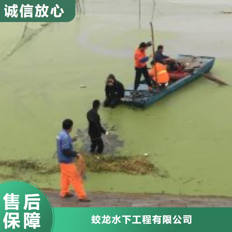 蛙人服务公司来图在线报价