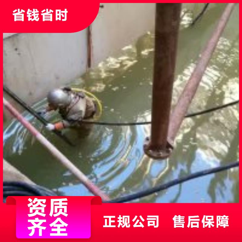 经验丰富的蛙人作业队伍生产厂家