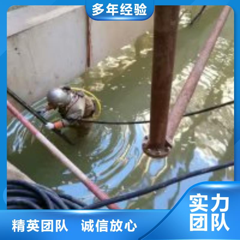 水下作业队伍、水下作业队伍厂家-找苏龙水下工程有限公司