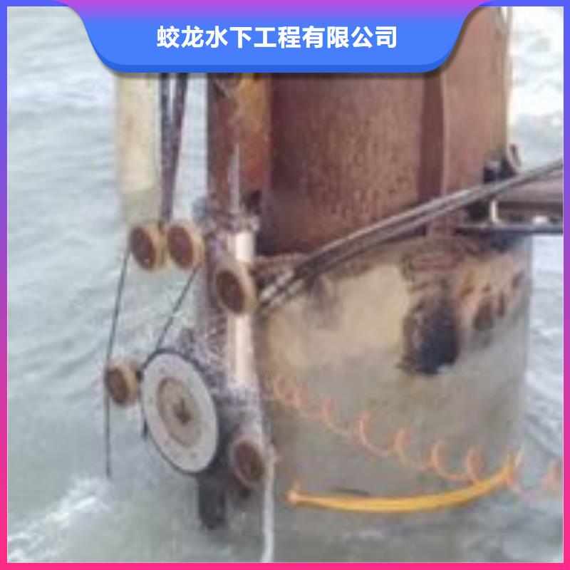 潜水作业队伍企业-可接大单