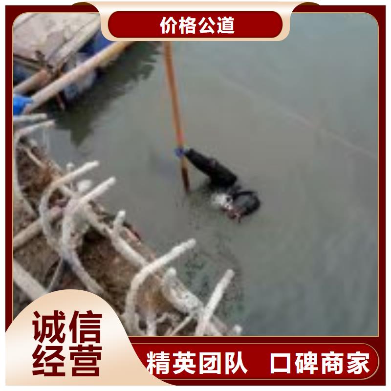 水下管道安装公司-解决各种难题