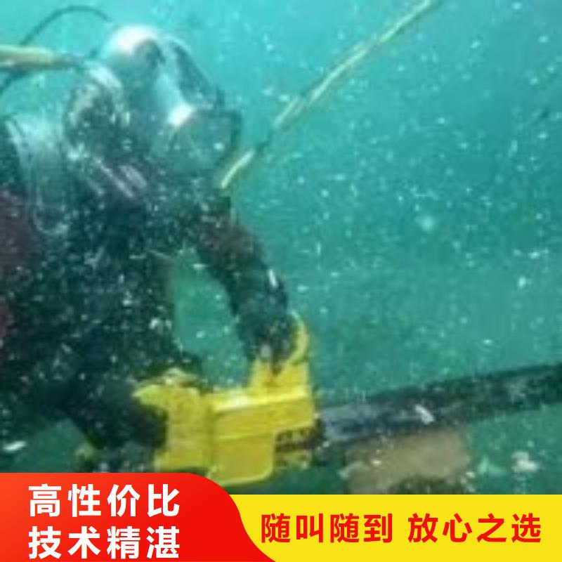 蛙人服务公司_欢迎咨询