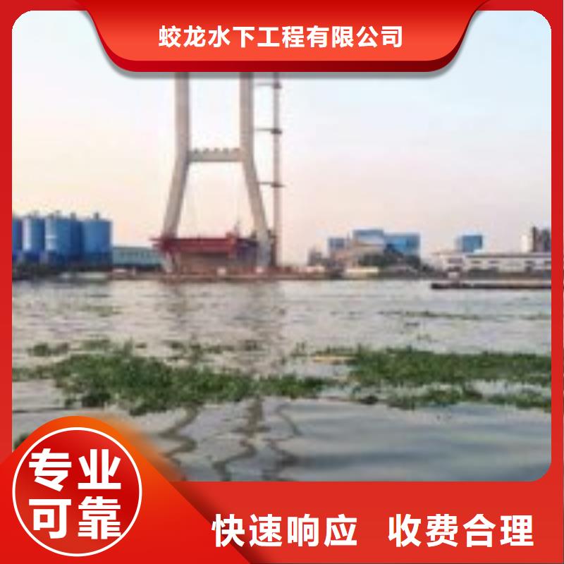 定制蛙人服务公司_诚信企业