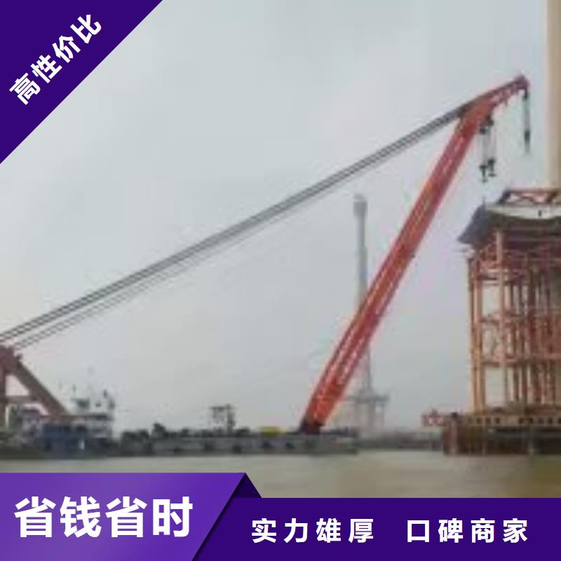 附近打捞队诚信厂家