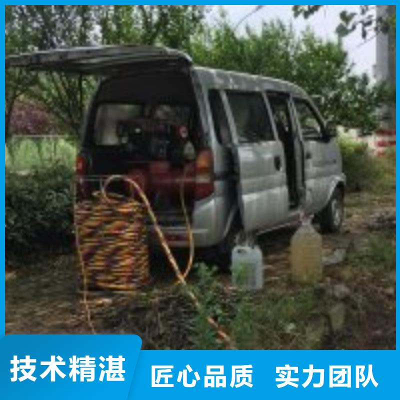 水鬼作业队伍厂家直销-老顾客喜爱