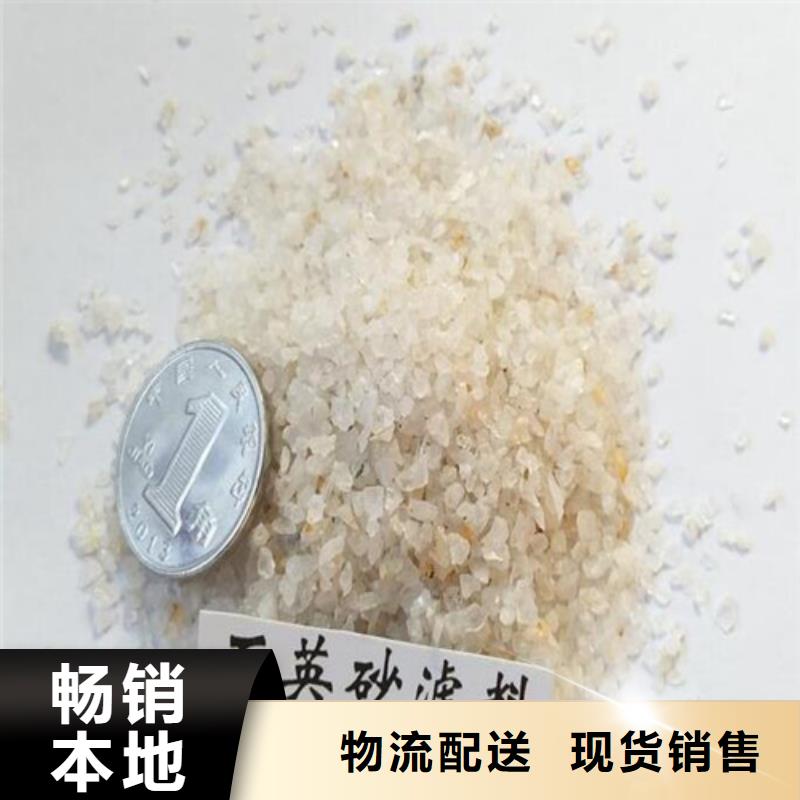 石英砂COD降解厂家案例