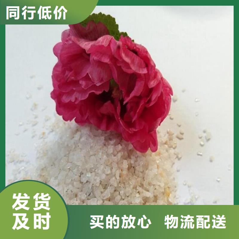 石英砂_聚丙烯酰胺老品牌厂家