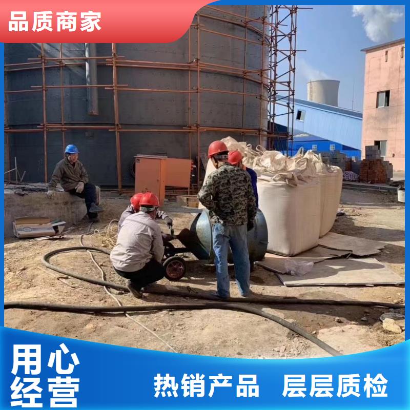 石英砂_【沉淀剂】品质无所畏惧