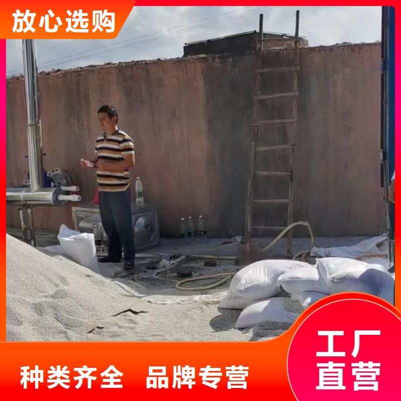 石英砂聚合氯化铝产地直供