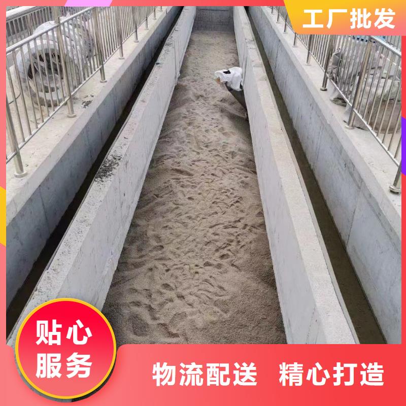 石英砂【无烟煤滤料】价格低