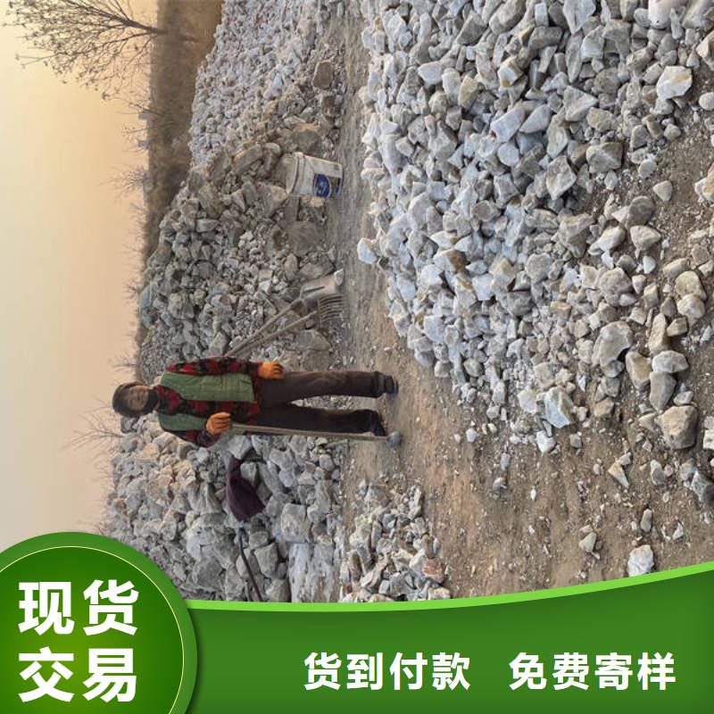 石英砂多少钱一吨