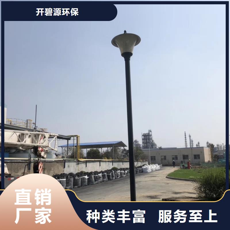 活性炭聚合氯化铝工厂价格