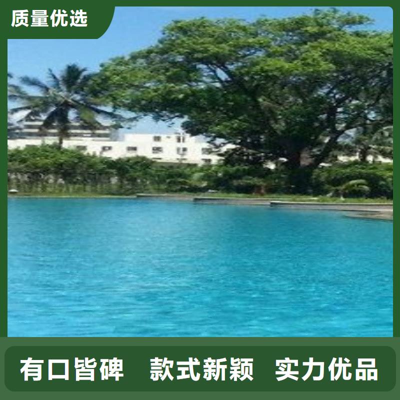 
半标泳池
珍珠岩过滤器

设备供应商
