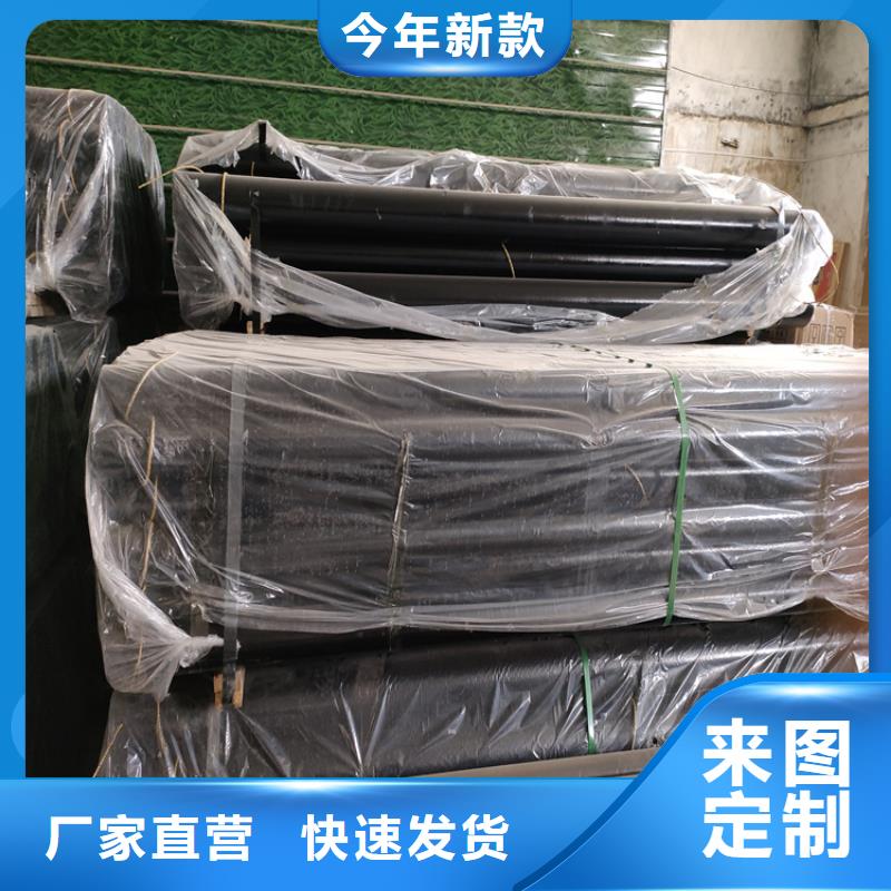 球墨铸铁管,排水球墨铸铁管DN100现货实拍