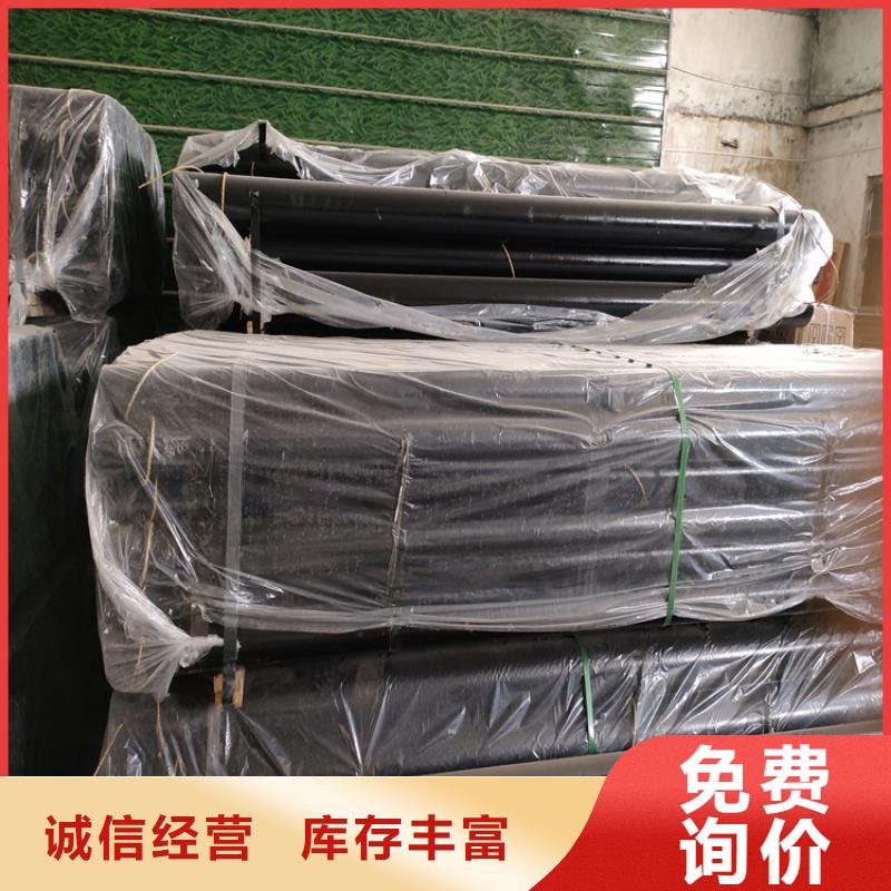球墨铸铁管【球墨铸铁管】一手货源源头厂家