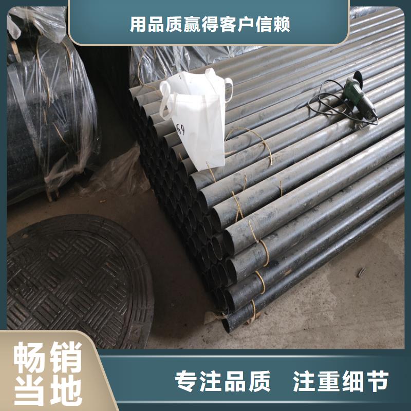 球墨铸铁管 球墨铸铁井盖厂家质量过硬