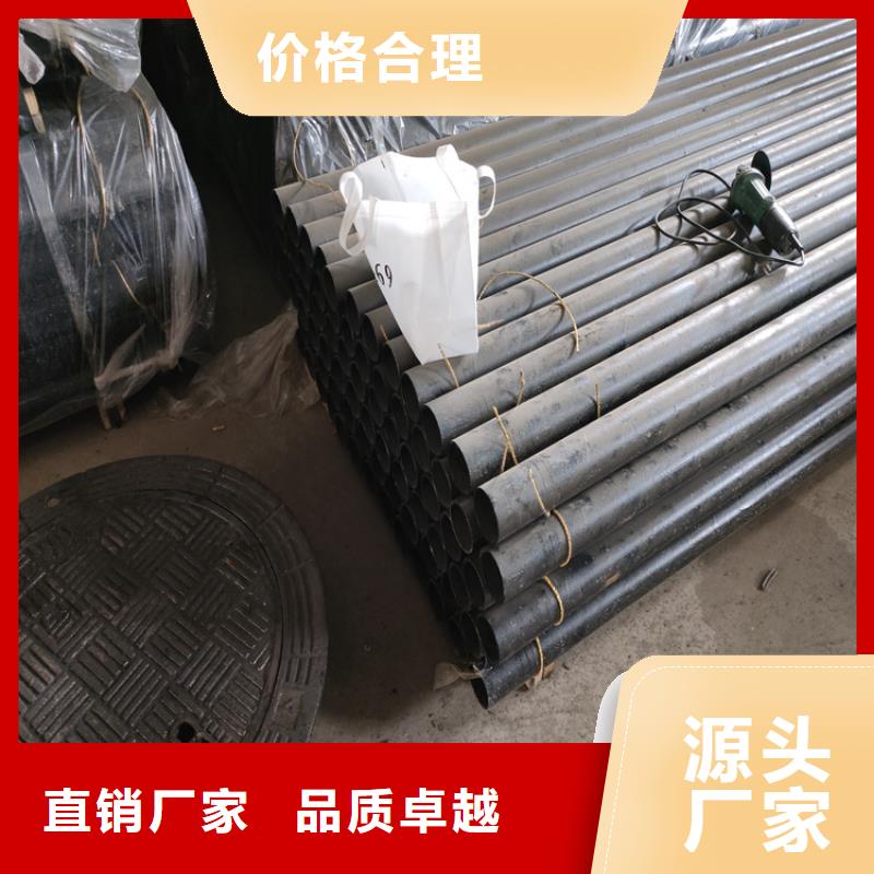 球墨铸铁管-车库排水沟铸铁沟盖板专业生产团队