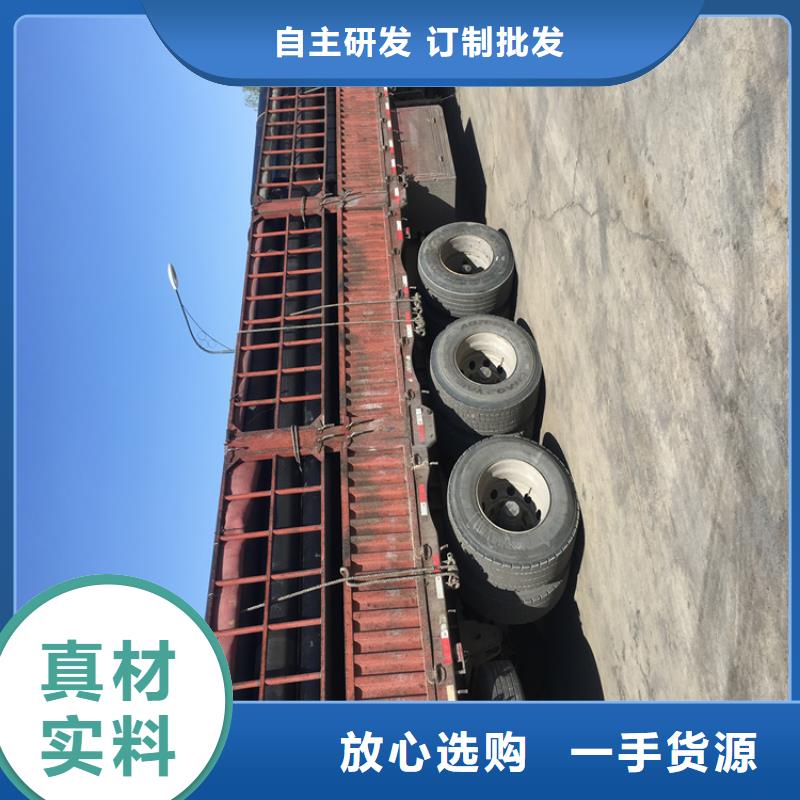 球墨铸铁管【离心浇铸dn600球墨管】工程施工案例
