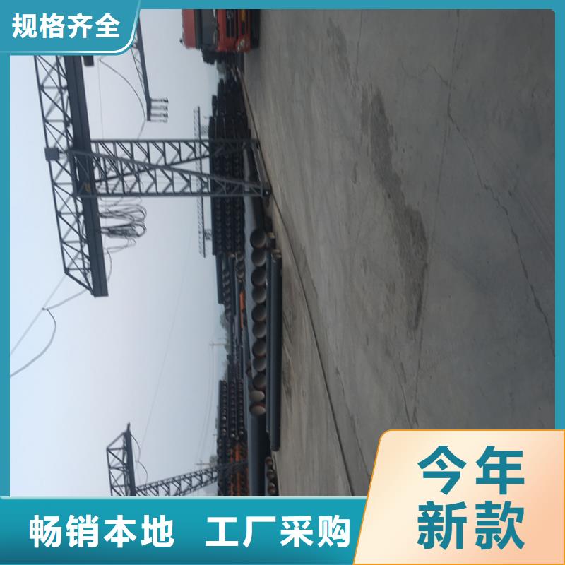 球墨铸铁管【球墨铸铁管】一手货源源头厂家
