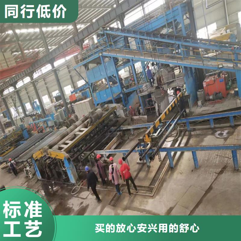 球墨铸铁管D400重型方井盖工期短发货快