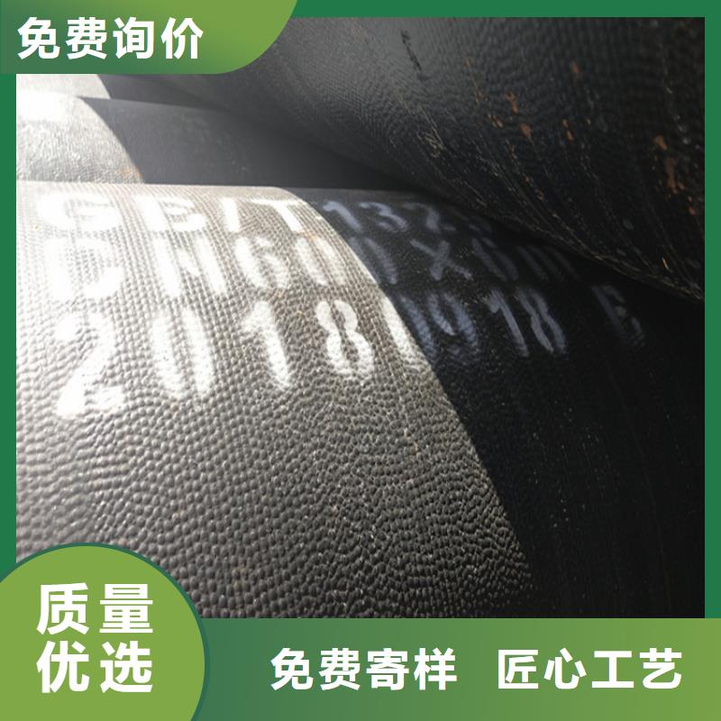 球墨铸铁管双层雨污水圆井盖按需定制