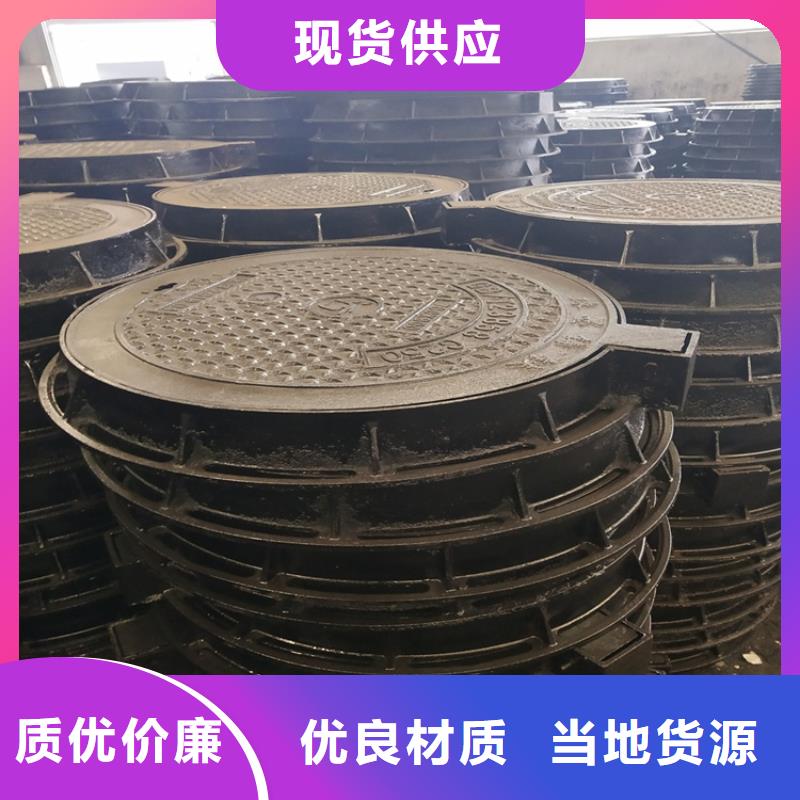 涿州市国标k9球墨铸铁管价格合理
