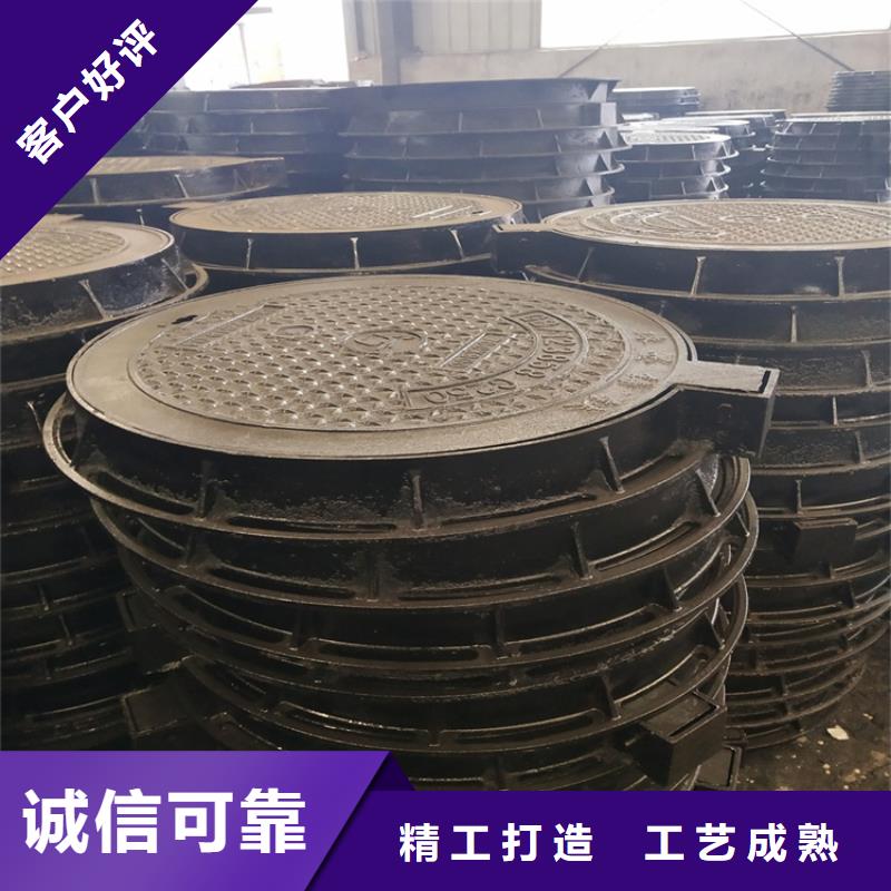 球墨铸铁管可调式防沉降铸价格地道