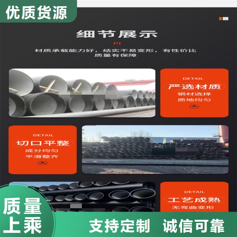 球墨铸铁管球墨铸铁井盖厂家拒绝差价