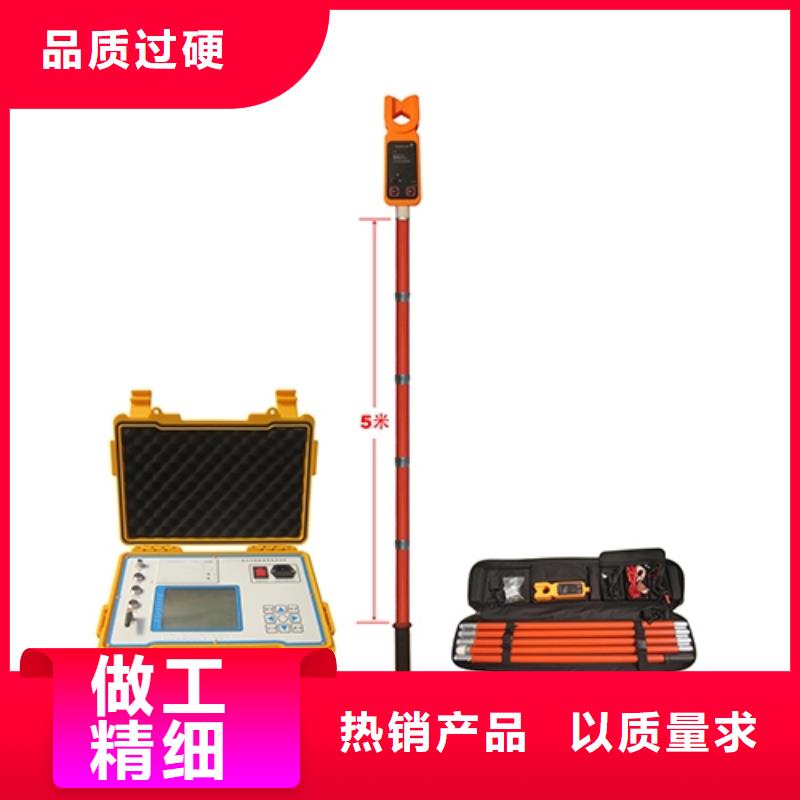 非线性电阻测试仪-真空度测试仪品质优选