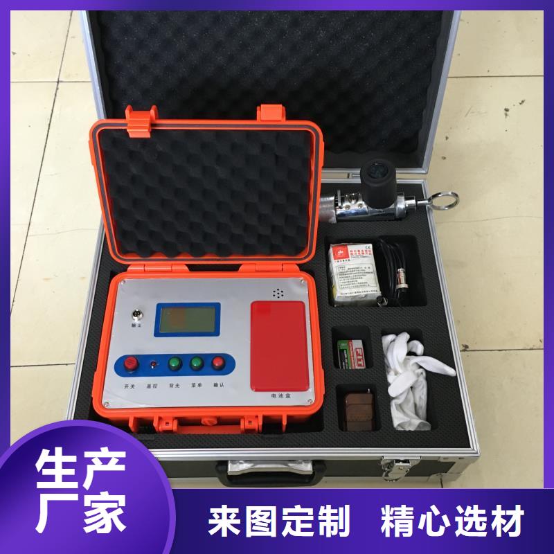 【地埋电缆管线探测仪】_交流标准功率源一站式采购本地制造商