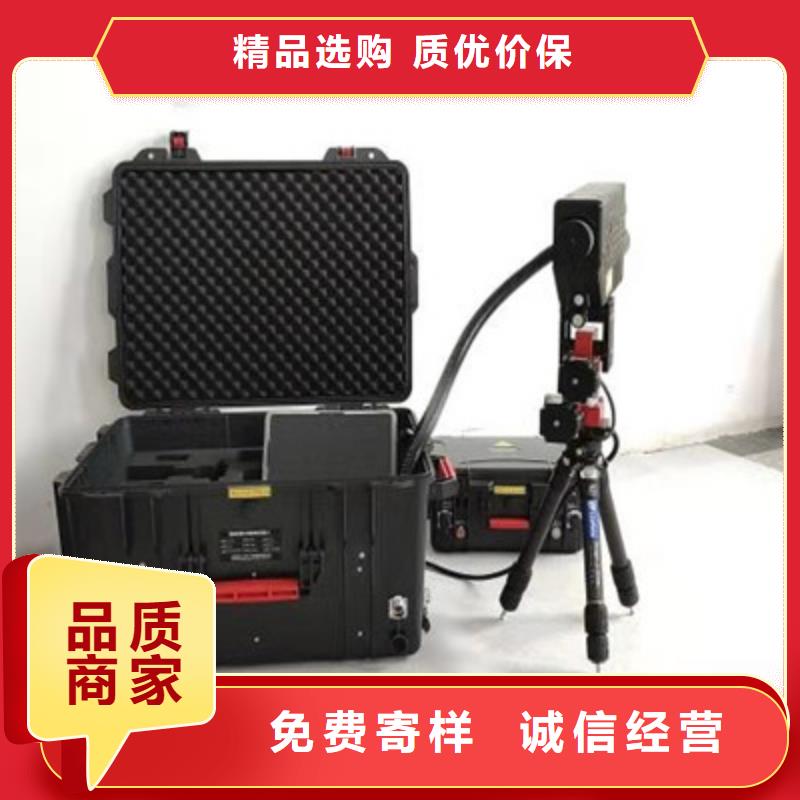 地下管线防腐层巡检系统临高县来电咨询