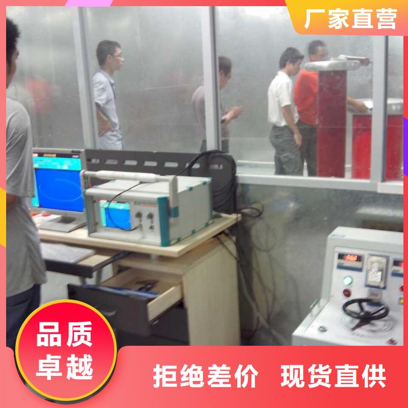 工频高压局放试验装置直流电阻测试仪注重细节