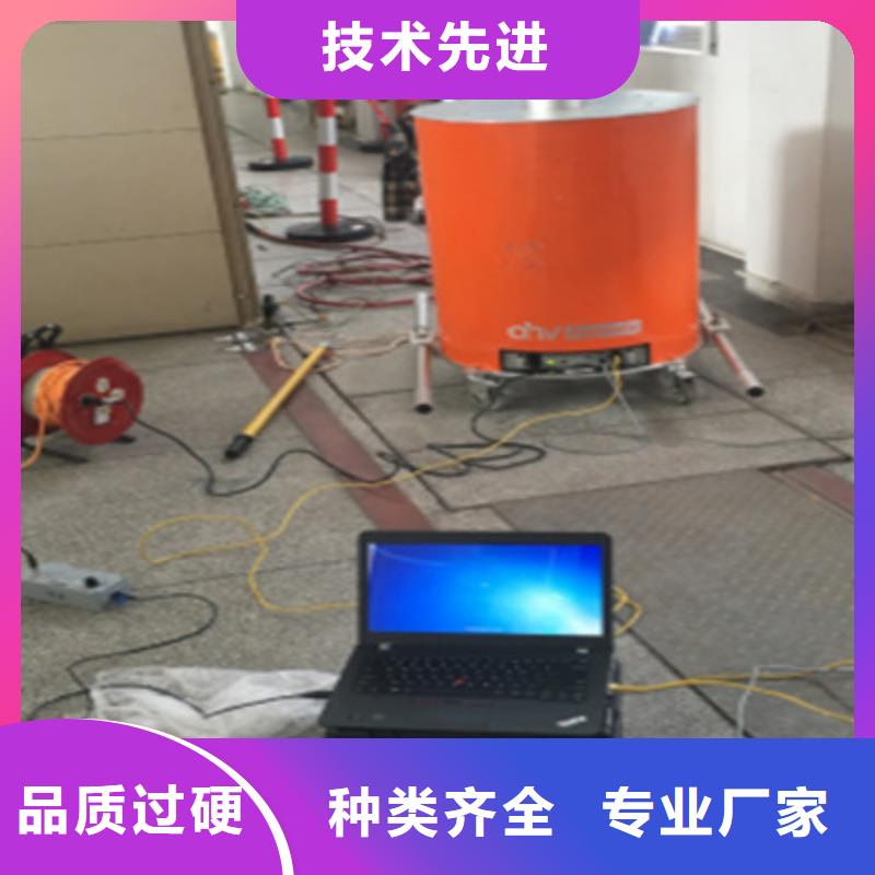 振荡波电缆局放测试仪、振荡波电缆局放测试仪厂家-本地品牌