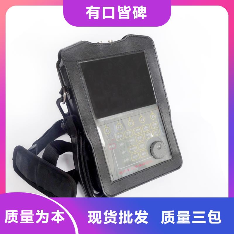 数字式绝缘子探伤仪