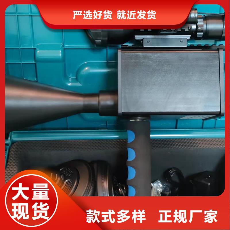 数字式绝缘子探伤仪