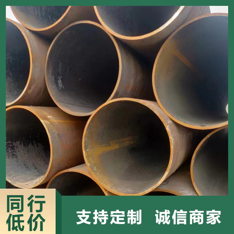 无缝钢管不锈钢无缝管原厂制造