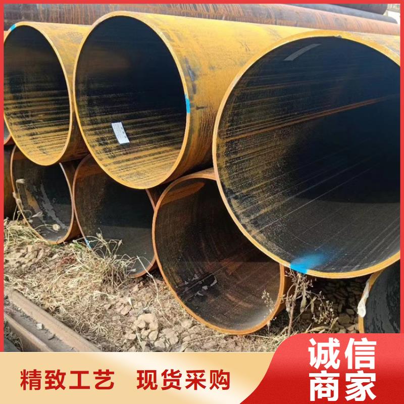 无缝钢管35CrMo无缝钢管质检严格