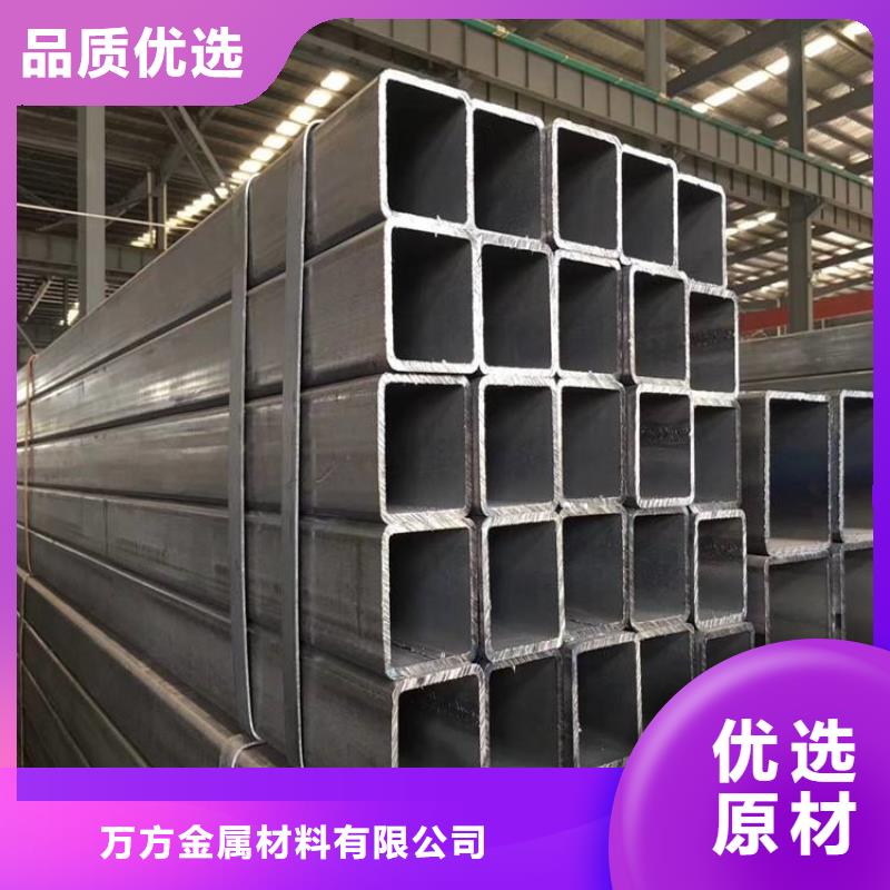 方管20G高压锅炉管生产加工