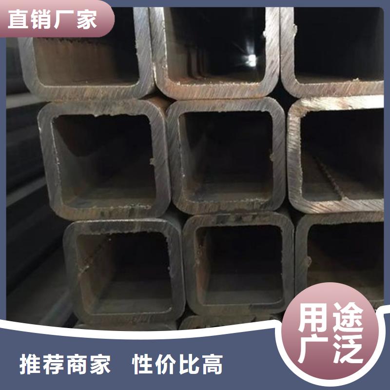 方管20G高压锅炉管生产加工