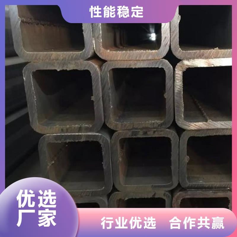 方管热轧无缝钢管实力公司