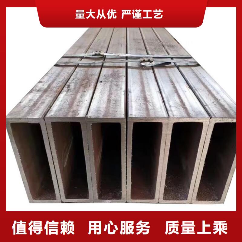 方管20G高压锅炉管生产加工