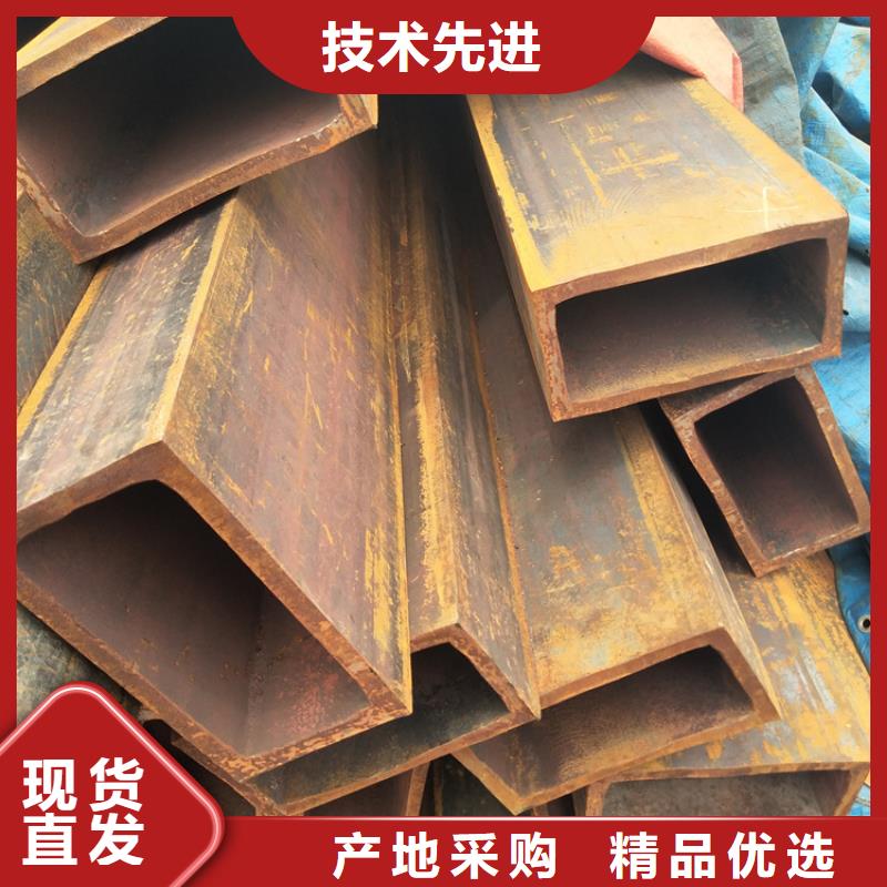 方管30CrMnSi无缝钢管好厂家有担当