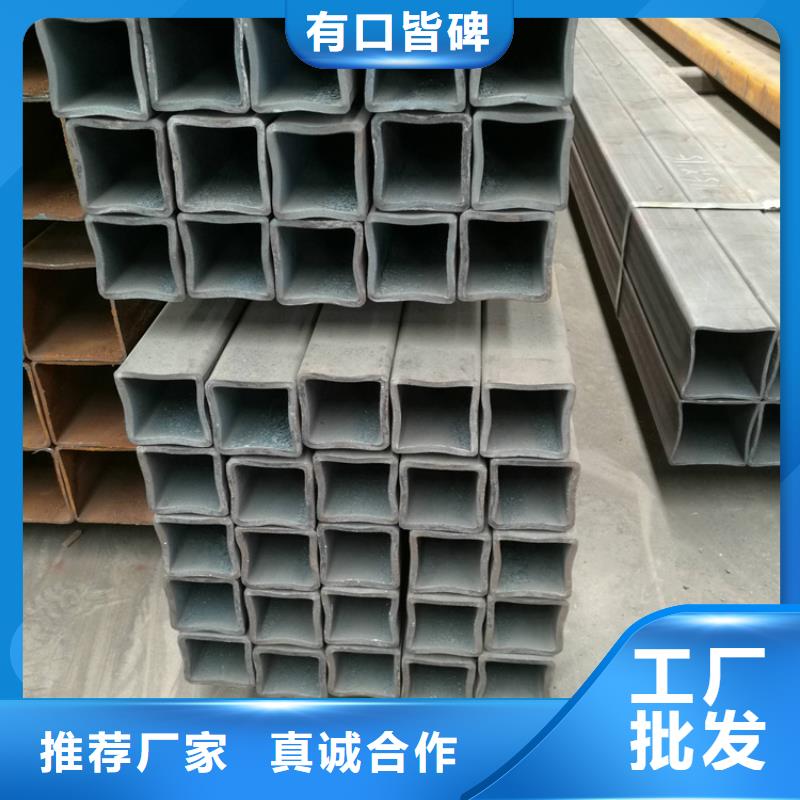 方管20G高压锅炉管生产加工