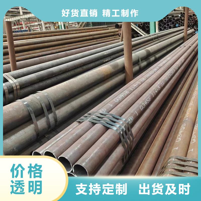 供应
中低压锅炉管
的基地