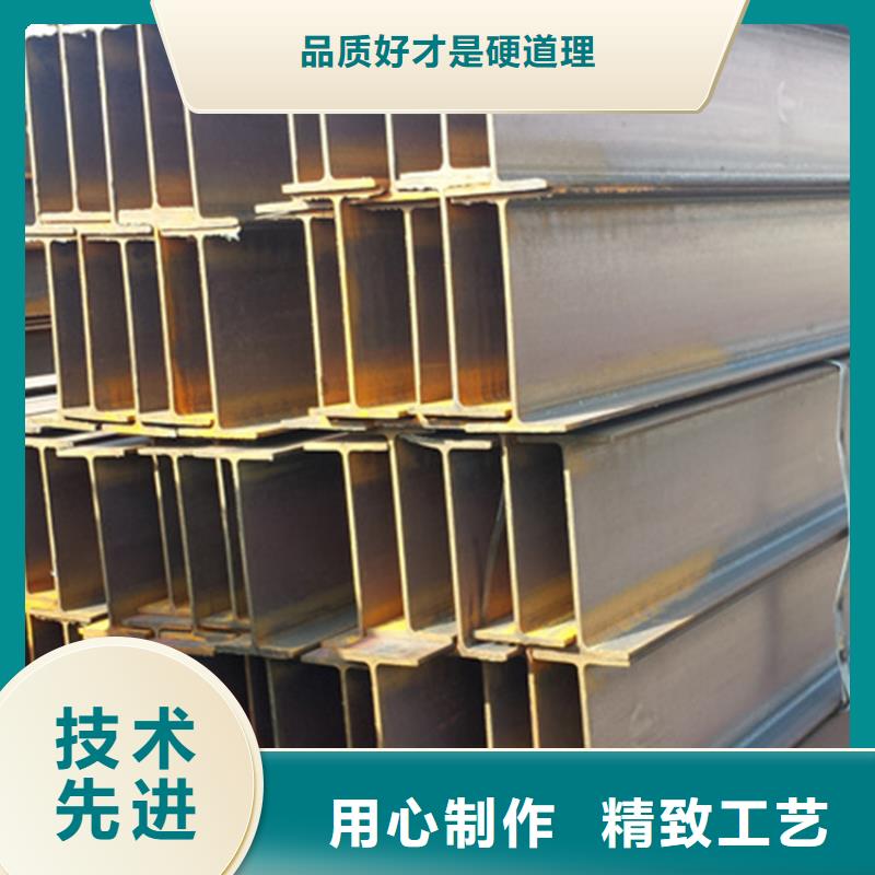 型材_大口径无缝钢管支持非标定制