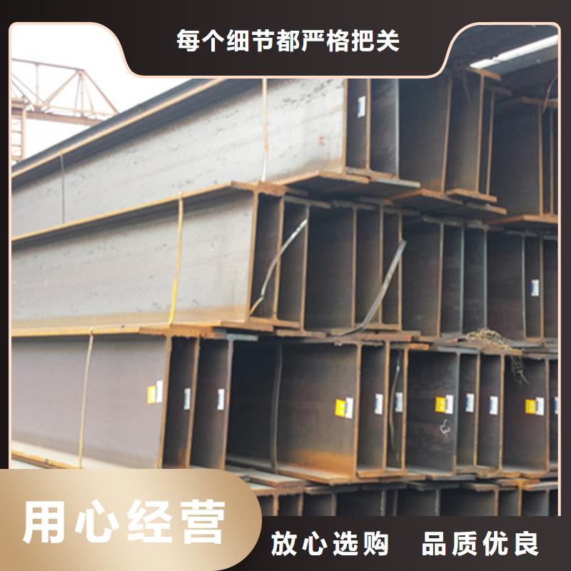 型材挤压无缝钢管满足客户所需