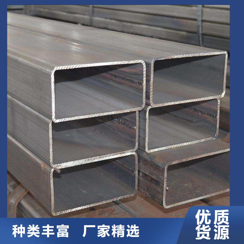 方管Q355E无缝钢管工厂直销