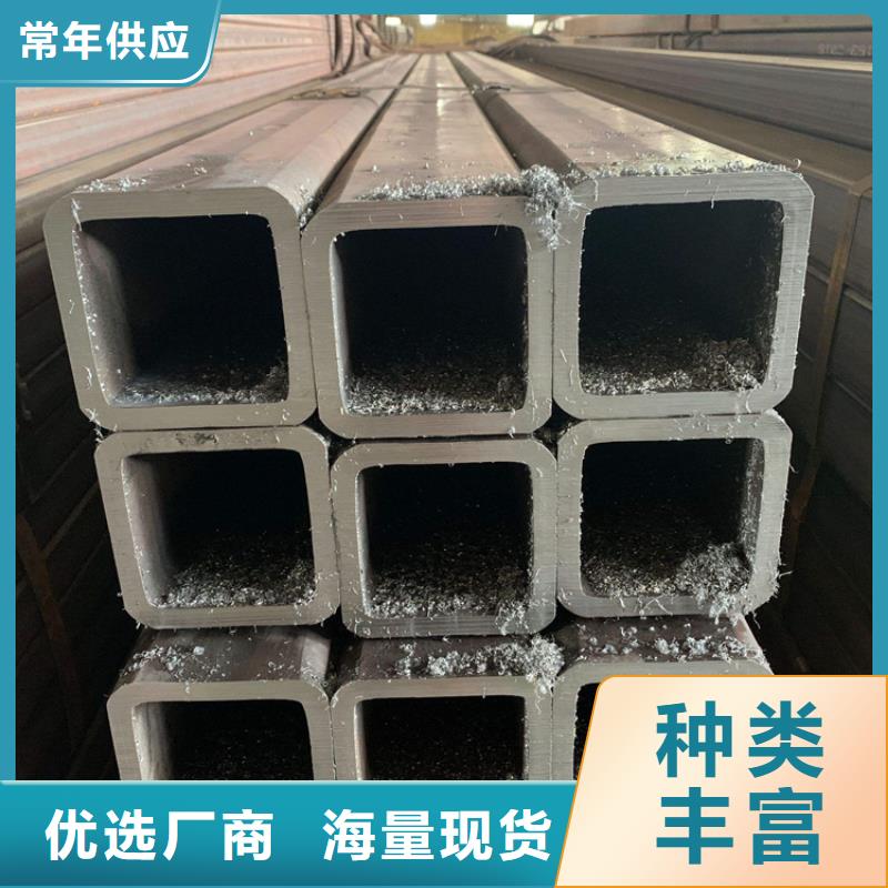 方管实力派厂家
