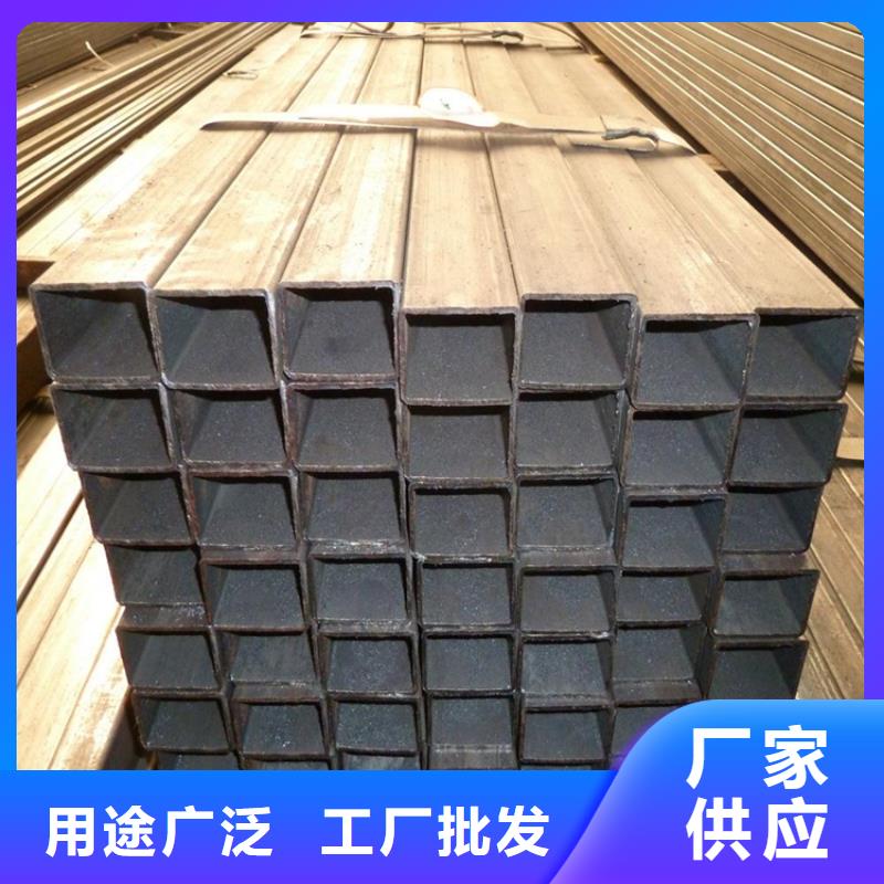 方管实力派厂家