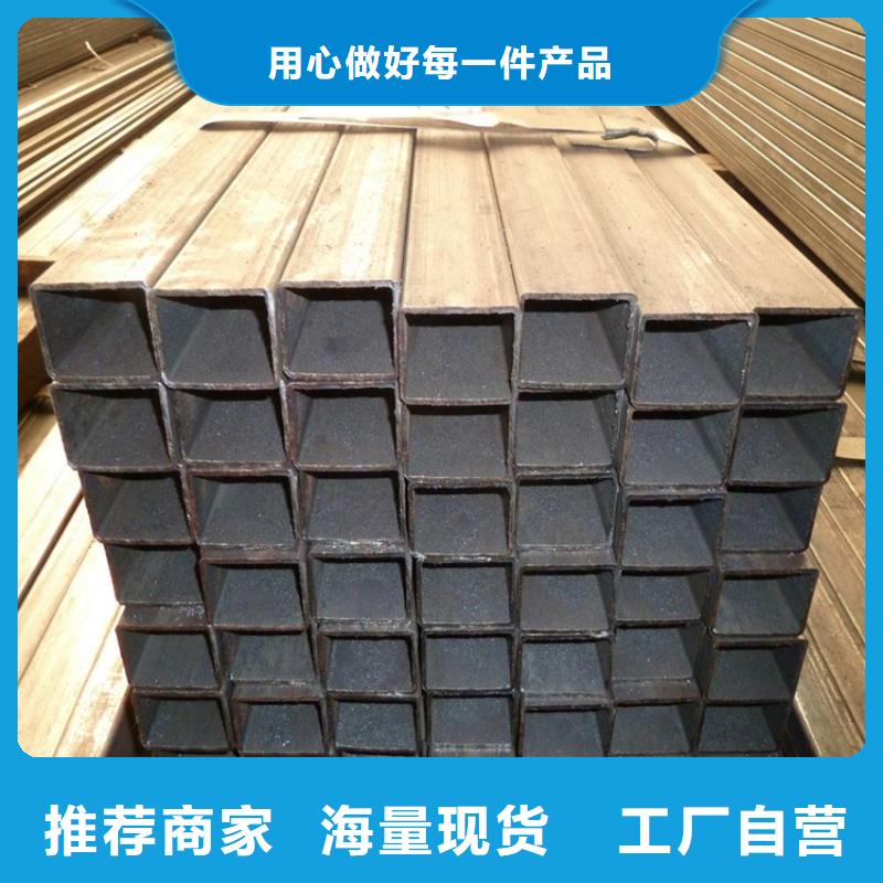 方管Q355E无缝钢管工厂直销